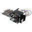 15kw 208/230v 1 Ph Heat Kit W/bk, S1-6HK26501506