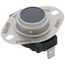 Manual Reset Upper Limit Switch, 180F, S1-7624A3591