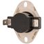 Auto Limit Switch (125°F Close, 145°F Open), S1-7680-3591