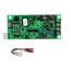 Control Board w/ Harness, S1-7681-317P/A