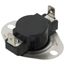 Auto Limit Switch (125°F Close, 145°F Open), S1-7705-3591