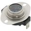 Auto Limit Switch (125°F Close, 145°F Open), S1-7705-3591