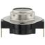 Auto Limit Switch (125°F Close, 145°F Open), S1-7705-3591
