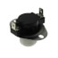 Fan and Limit Switch, S1-7710-3281