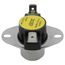 A/R Fan/Limit Switch (90° Open, 110° Close), S1-7975-3281