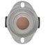 A/R Fan/Limit Switch (90° Open, 110° Close), S1-7975-3281
