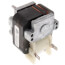 2900 RPM C-Frame Inducer Motor (115V), S1-7990-314P