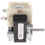 2900 RPM C-Frame Inducer Motor (115V), S1-7990-314P