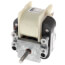 2900 RPM C-Frame Inducer Motor (115V), S1-7990-314P