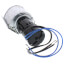 3000 RPM Booster Assembly (115V), S1-7995-6451