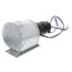 3000 RPM Booster Assembly (115V), S1-7995-6451