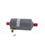 Suction Bi-Flow 28 Sq" Filter, S1-800037