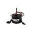 208-230v 1ph 1/3hp 1075RPM 2Speed, S1-8099