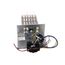 240v1ph 7.68kw Heater w/ Breaker, S1-8HK16500806