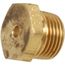 LP Orifice (0.106), S1-9951-1061
