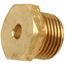 Natural Gas Orifice, Drill Size 29 (0.136), S1-9951-1361