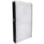 MERV 13 Replacement Media Filter, S1-AA413