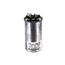 440v 35/3MFD Run Dual Capacitor Round, S1-CAP4403035DR