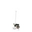 Uvc 115v Germicidal Light Kit, S1-CUVCS120