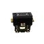 30a 2 Pole Contactor 240v, S1-DP230240