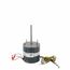 1/3 HP, 825 RPM, 1 Phase, 48Y, TEAO PSC Motor (208-230V), S1-FHM3205