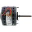 1/4HP 115V 1075 RPM 3 Speed 48 Frame Motor, S1-FHM3583