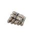 600V Time Delay CRTG Fuse 1A, S1-FNQR1