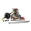 Install Kit Hmh7 Mod Fur/Ecm, S1-HMH7AK002
