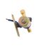 24V Solenoid Valve, S1-HUSOLVLV12-24V