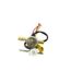 Solenoid Valve 24v For HU18, S1-HUSOLVLV18-24V