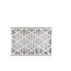 MERV 10 Air Filter 16" x 25", S1-KF-102-718-210