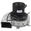 Power Vent Blower Motor, Right HD, S1-PVENT-02R