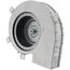 Power Vent Blower Motor, Right HD, S1-PVENT-02R