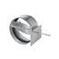 Damper Zone Bypass 18" w/o Control Center, S1-RCG18B
