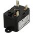 Relay, fan,24v Coil 50/60hz SPDT, S1-S90-293Q