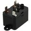 Relay, fan,24v Coil 50/60hz SPDT, S1-S90-293Q