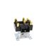 110/120v Dpdt Relay Switch, S1-S90-341