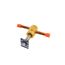 3/8 ODF HP Sol Valve L/coil, SV-4054-00