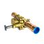 Me35s1110-hp Solonoid Valve Less Coil, S1-SV-406200