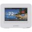 High Resolution Digital Thermostat with Humidity Control, S1-THPU433-S