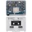 High Resolution Digital Thermostat with Humidity Control, S1-THPU433-S