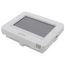 High Resolution Digital Thermostat with Humidity Control, S1-THPU433-S