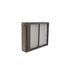 Merv 13 20x25 Premier Air cleaner, S1-TM13PAC20252