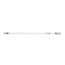 Replacement Bulb for UV Germacidial Air Purifier Model # S1-UV05120, S1-UVLAMP50120