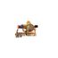 3 Ton Thermal Expansion Valve Valve Bae 3 Hca, S1-VLV-003WC