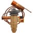 R410a 1ton 3/8" X 1/2" Odf Thermal Expansion Valve, S1-Valve-012B-410