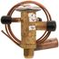 Thermal Expansion Valve 3/8 X 1/2 ODF ALCO, S1-Valve-015-410