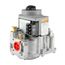 1/2" x 1/2" Natural Gas Valve, S1-VR8204M1026