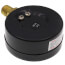 Pressure Gauge 2-1/2" Face - 0-30 PSI - 1/4" NPT & LM 