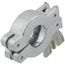 Clamp, KF-16, Aluminum